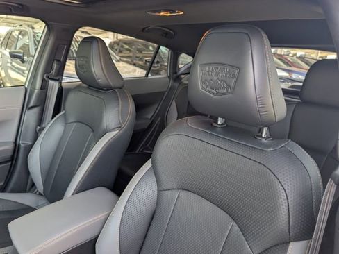 Certified 2024 Subaru Crosstrek 2.5i Wilderness image 10