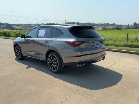 Used 2023 Acura MDX Type S image 6