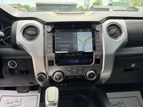 Used 2020 Toyota Tundra TRD Pro AWD/4WD image 11
