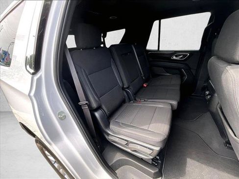Used 2024 Chevrolet Tahoe LS w/ Driver Alert Package RWD image 28