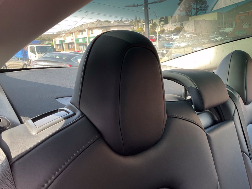 Used 2023 Tesla Model 3 Standard Range RWD image 52