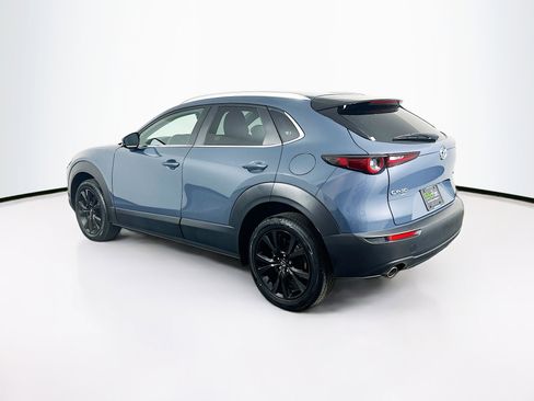 Used 2025 MAZDA CX-30 AWD 2.5 S w/ Preferred Package image 5
