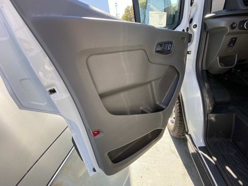 New 2026 Ford Transit 250 Base RWD image 14