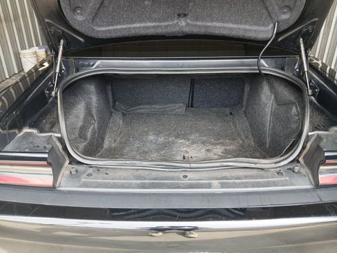 Used 2023 Dodge Challenger SXT image 28