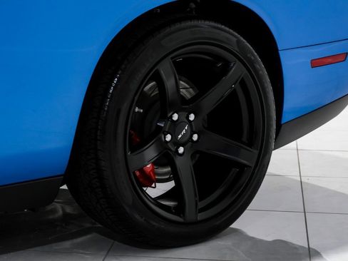 Used 2019 Dodge Challenger SRT Hellcat w/ Laguna Leather Package image 54