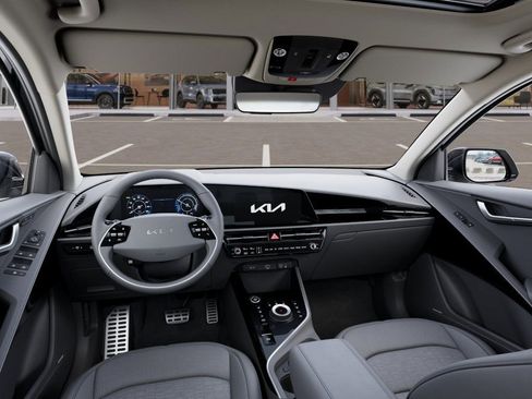 New 2025 Kia Niro Wave image 14