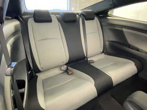 Used 2016 Honda Civic LX-P image 30