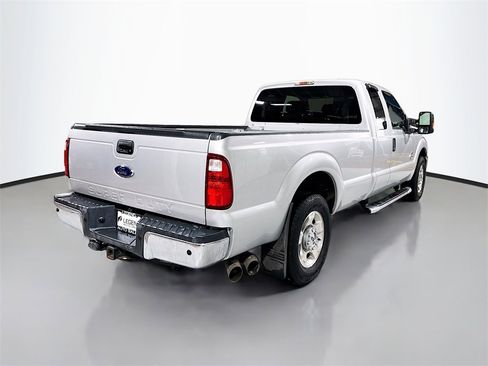 Used 2015 Ford F350 XLT w/ XLT Value Package image 7