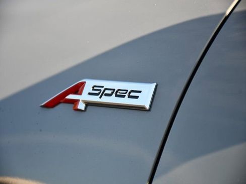 Used 2025 Acura ADX A-Spec image 11