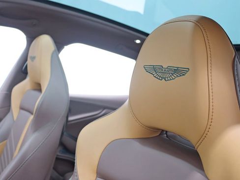 Used 2023 Aston Martin DBX 707 AWD/4WD image 39