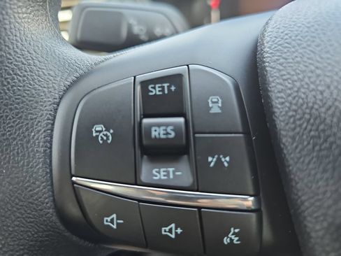 Used 2025 Ford Escape Active w/ Tech Pack #1 FWD image 16