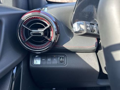 New 2026 Chevrolet Equinox RS w/ Convenience Package III image 19