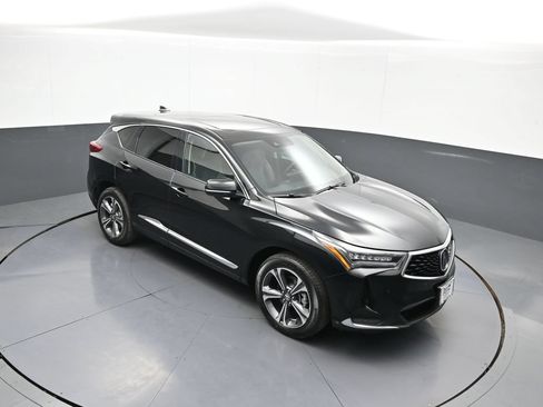 Certified 2024 Acura RDX SH-AWD w/ Advance Package image 37