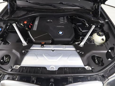 Used 2023 BMW X3 xDrive30i w/ Premium Package AWD/4WD image 55