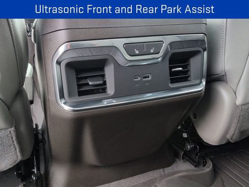 New 2026 GMC Sierra 1500 SLT w/ SLT Premium Plus Package image 33