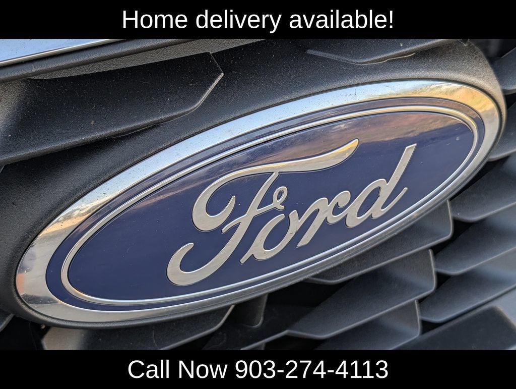Used 2025 Ford Escape Active AWD/4WD image 36