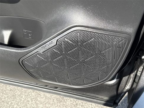 Used 2023 Toyota RAV4 XLE image 22