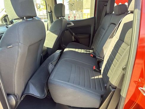 Used 2023 Ford Ranger XLT w/ Equipment Group 301A Mid image 13