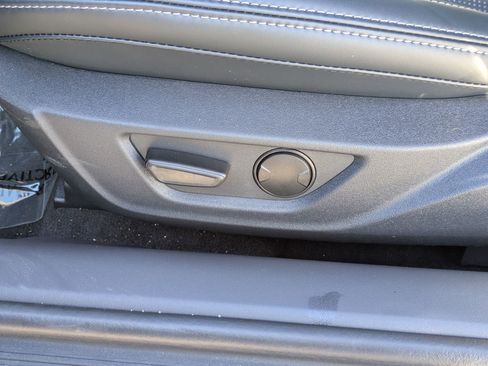 New 2026 Ford Mustang GT Premium image 12