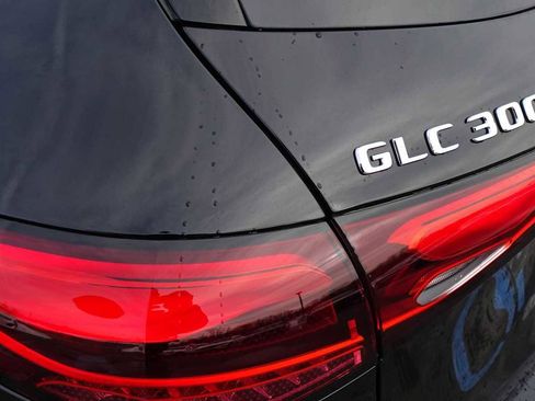Used 2026 Mercedes-Benz GLC 300 4MATIC image 64