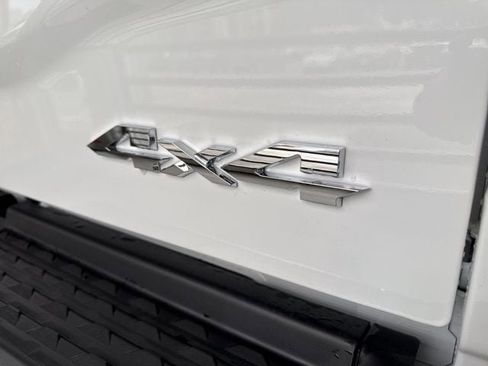 New 2026 RAM 3500 Tradesman w/ Chrome Appearance Group image 19