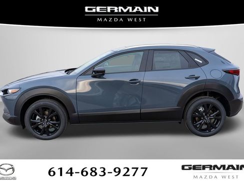 New 2026 MAZDA CX-30 AWD 2.5 S image 12