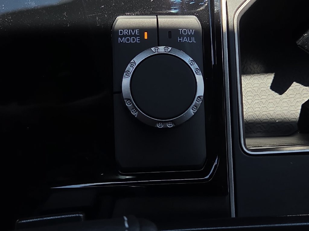 New 2026 Toyota Tundra Limited RWD image 22