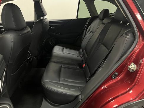 Used 2020 Subaru Outback Limited AWD/4WD image 25