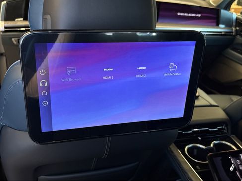 New 2026 Cadillac Escalade IQ Sport 2 AWD/4WD image 21