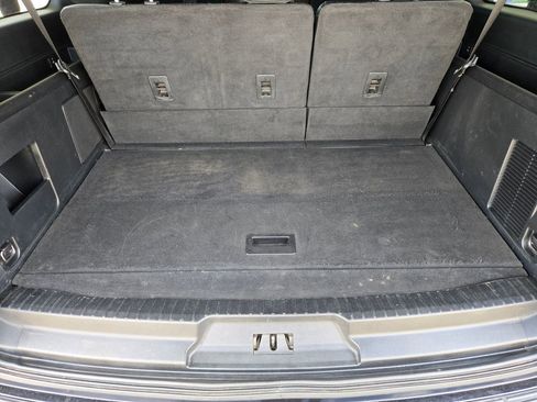 Used 2020 Ford Expedition Max King Ranch AWD/4WD image 31