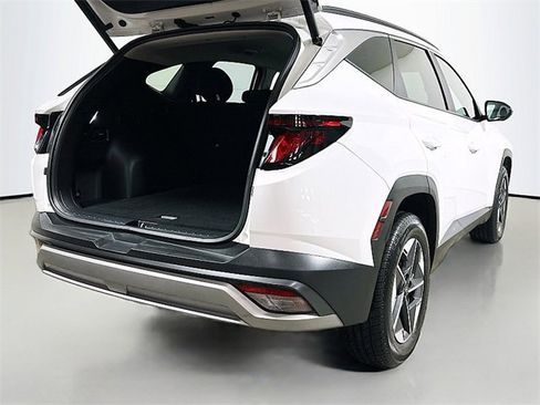 Used 2025 Hyundai Tucson SEL image 23