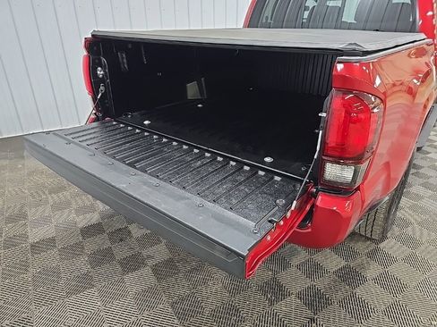 Used 2023 Toyota Tacoma SR image 11