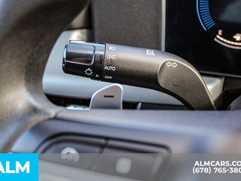 Used 2025 Hyundai Sonata SEL image 27