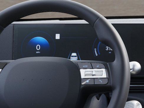 New 2026 Hyundai Ioniq 5 SE image 14