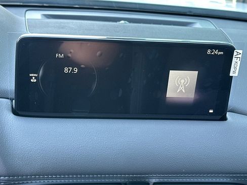 New 2025 MAZDA CX-5 Signature image 19