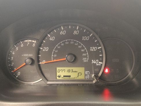 Used 2023 Mitsubishi Mirage LE FWD image 23