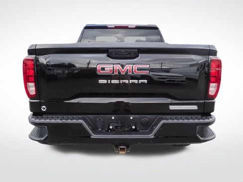 Certified 2023 GMC Sierra 1500 Elevation AWD/4WD image 6