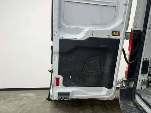 Used 2015 Ford Transit 350 148 Medium Roof RWD image 32