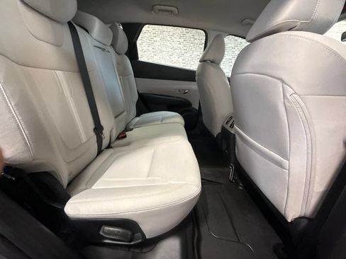 Used 2026 Hyundai Tucson SEL Plus AWD/4WD image 13