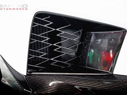Used 2020 Lexus RC F Track Edition w/ Accessory Package RWD image 43