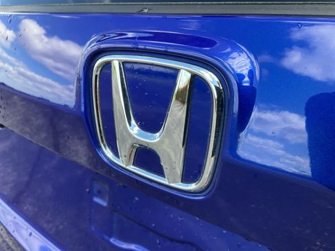 Used 2025 Honda CR-V Sport image 16