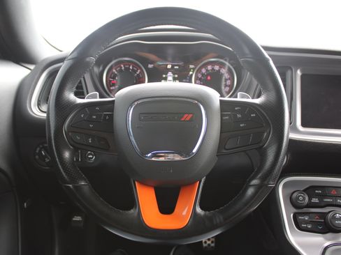 Used 2020 Dodge Challenger R/T Scat Pack RWD image 20