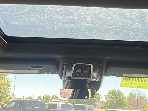 New 2025 RAM 2500 Laramie image 21