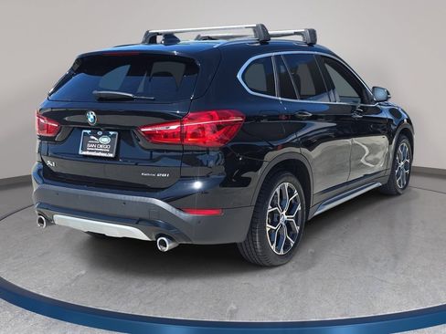 Used 2021 BMW X1 sDrive28i w/ Convenience Package FWD image 6