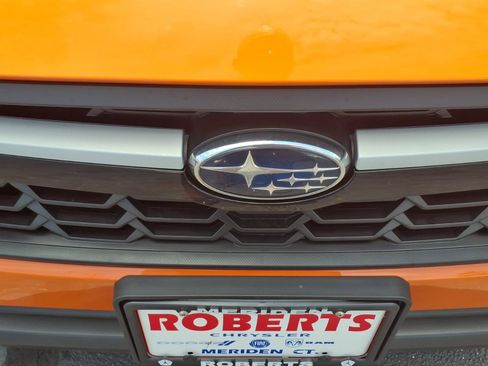 Used 2019 Subaru Crosstrek 2.0i Premium AWD/4WD image 11