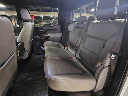 Used 2021 GMC Sierra 1500 SLT w/ SLT Premium Plus Package image 23