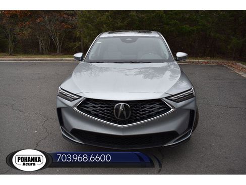 New 2026 Acura MDX w/ Technology Package image 3