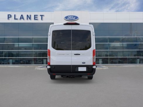 New 2025 Ford Transit 350 XLT RWD image 6