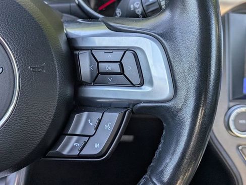 Used 2023 Ford Mustang Premium RWD image 27