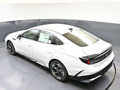 Certified 2026 Hyundai Sonata SEL FWD image 44